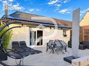 Maison à NOYERS-SAINT-MARTIN