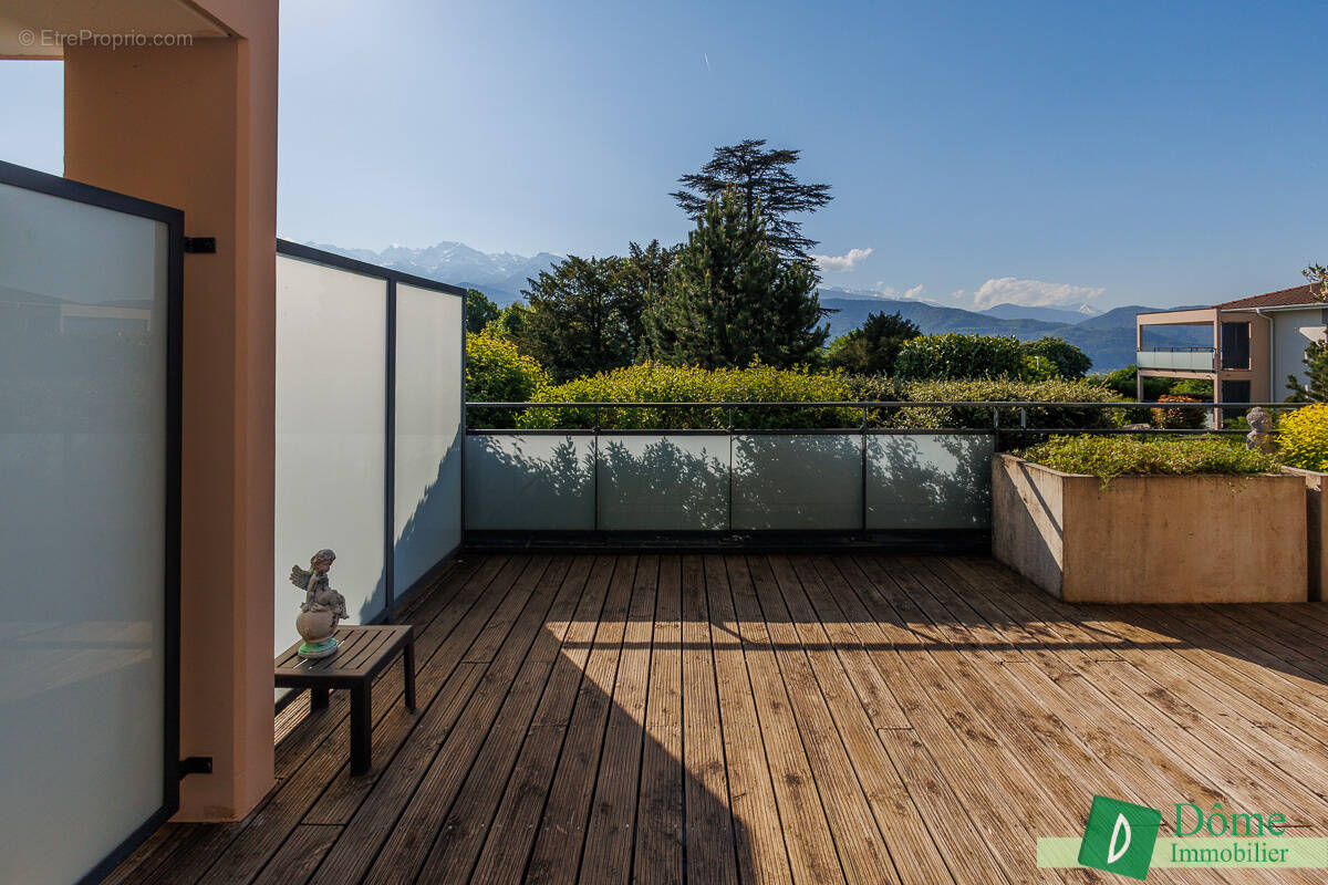 Appartement à BIVIERS
