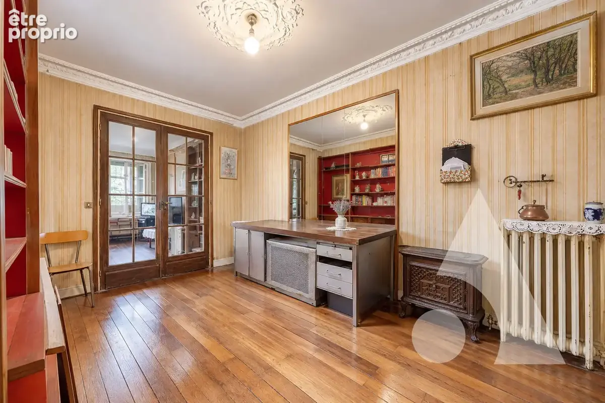 Maison 7 pièces - beau potentiel - photo 6