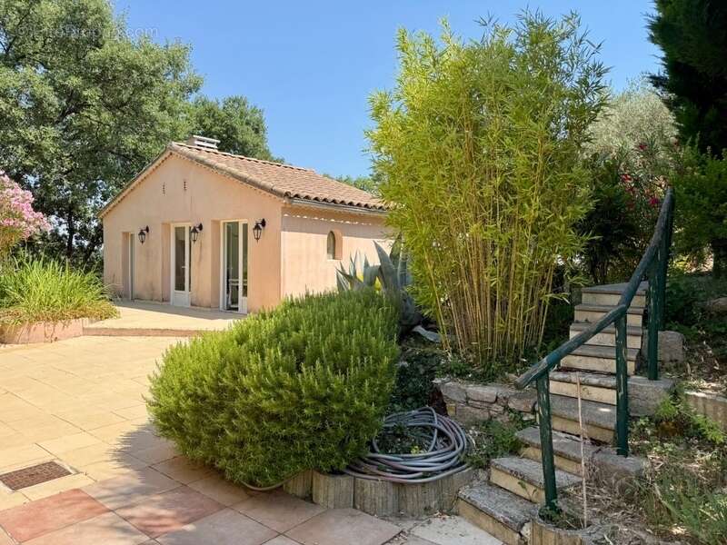 Maison à vendre 7 pièces MARTIGNARGUES (30) - photo 9