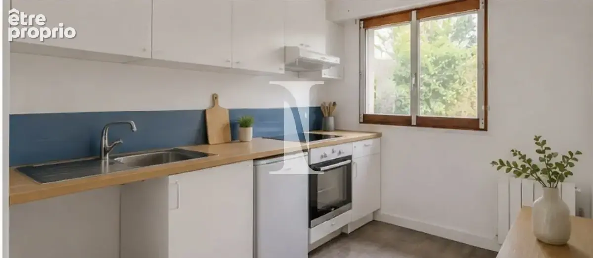Appartement 57 m² à Paris-14e  - photo 9