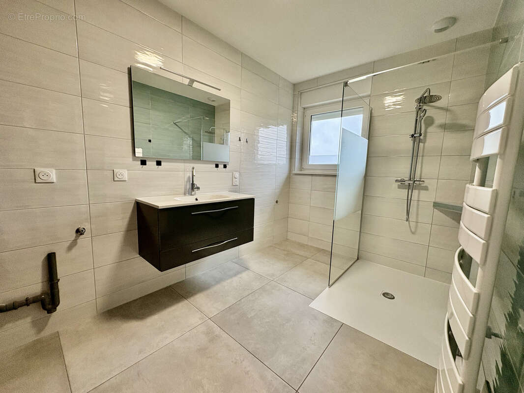 Maison à HERBITZHEIM