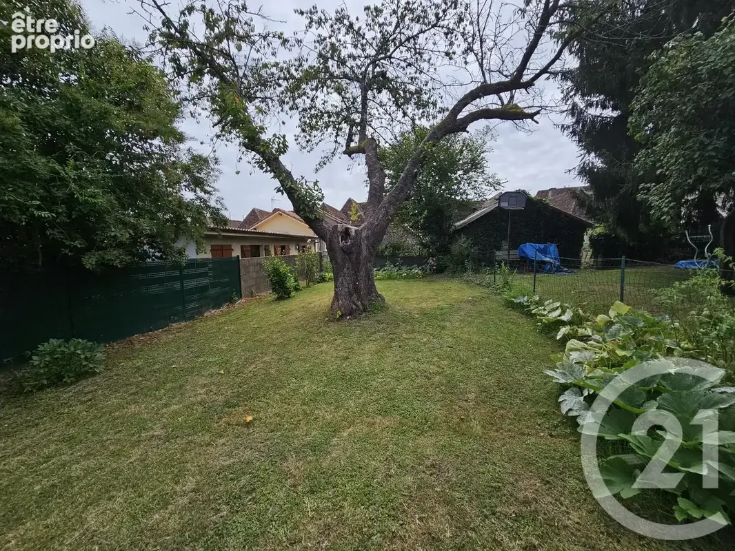Maison 124 m² à Orthez  - photo 12