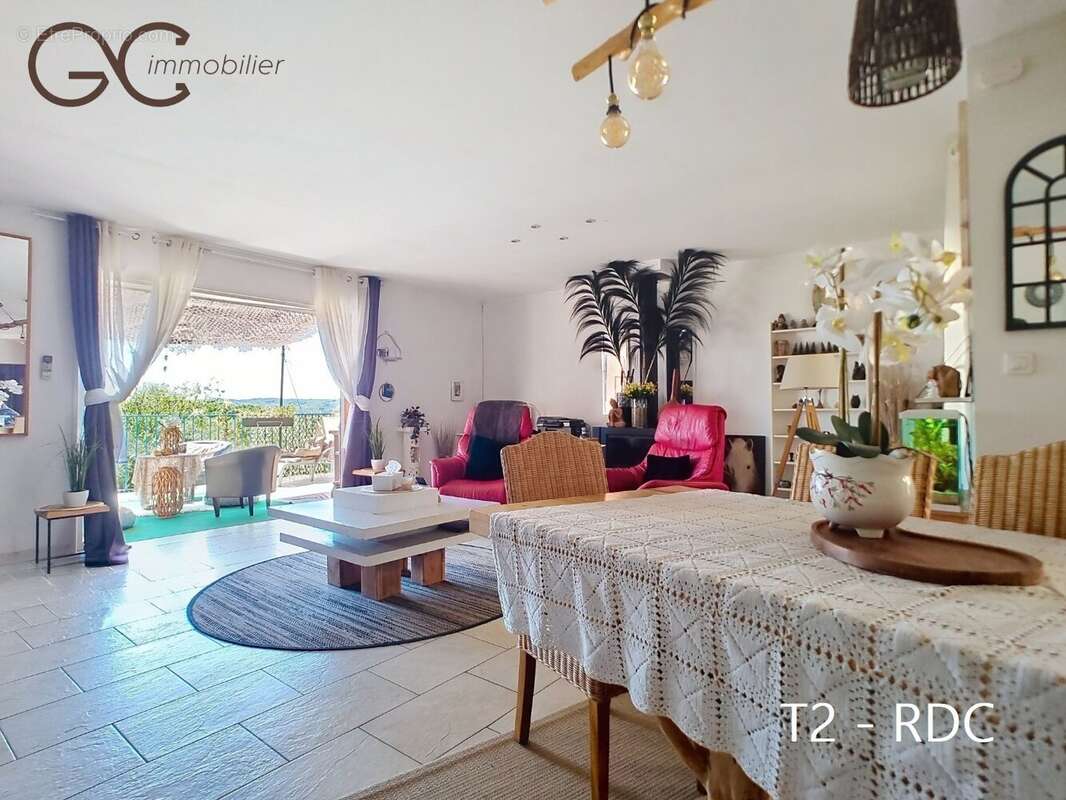 Maison à MURVIEL-LES-BEZIERS