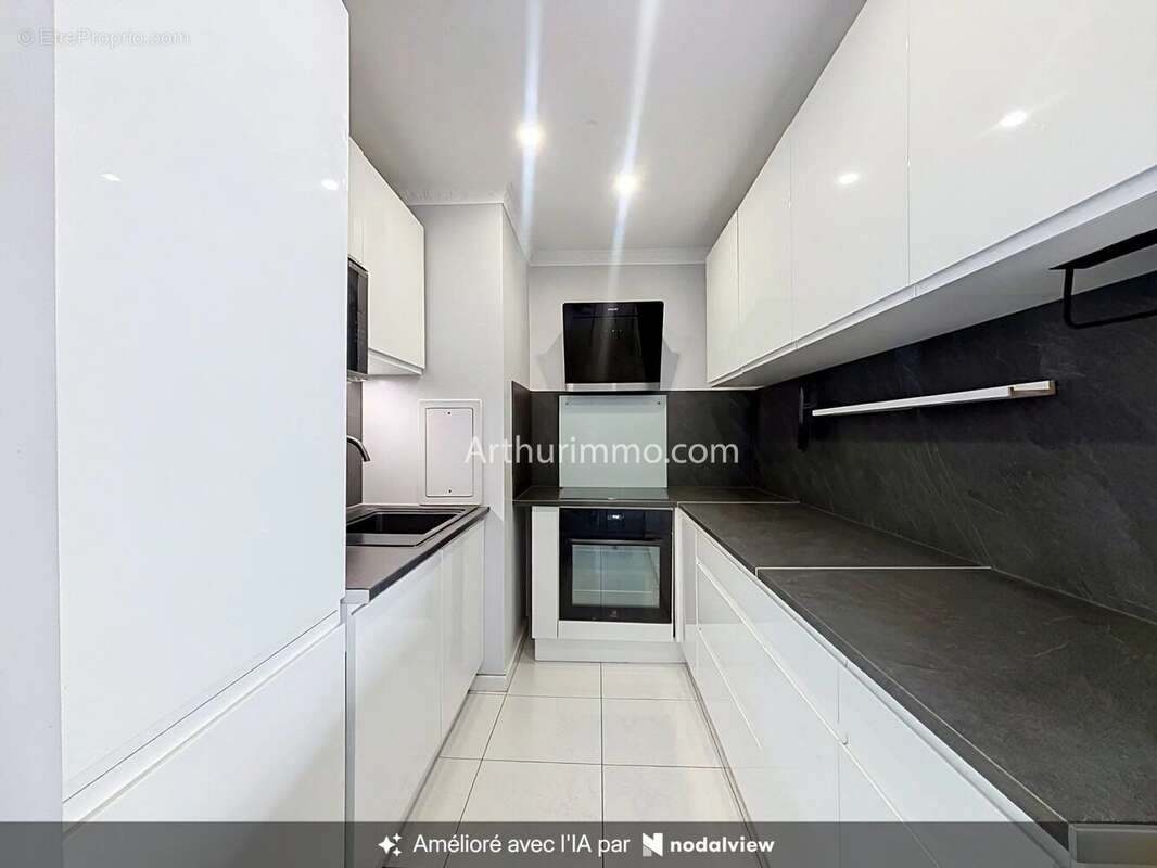 Vente Appartement Limeil-brevannes(94450) 229 000ï¿œ - photo 2