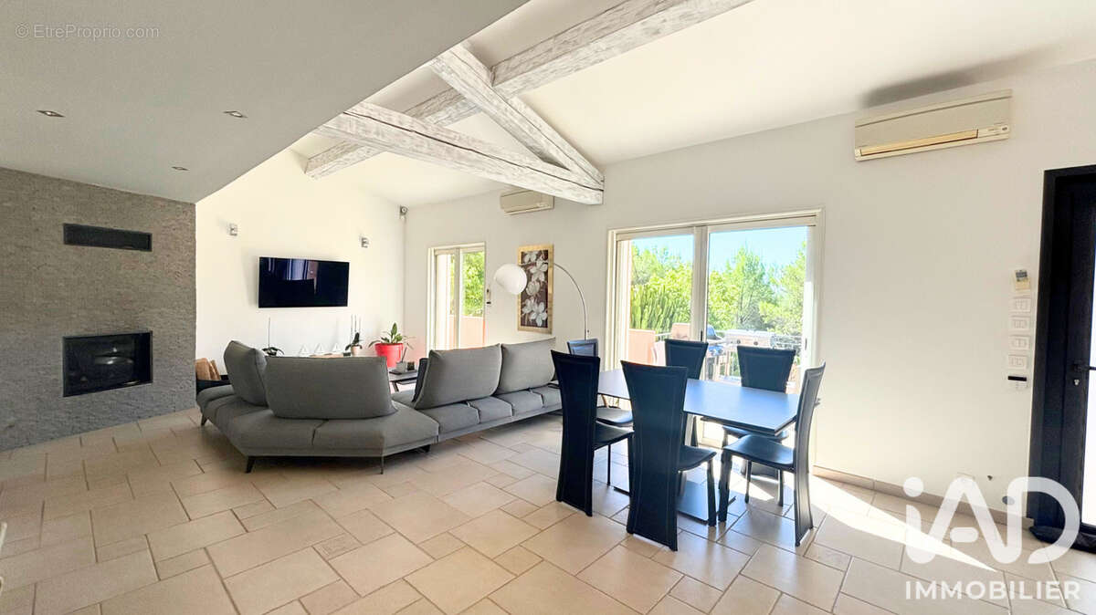 Maison 160 m² à Ollioules  - photo 4