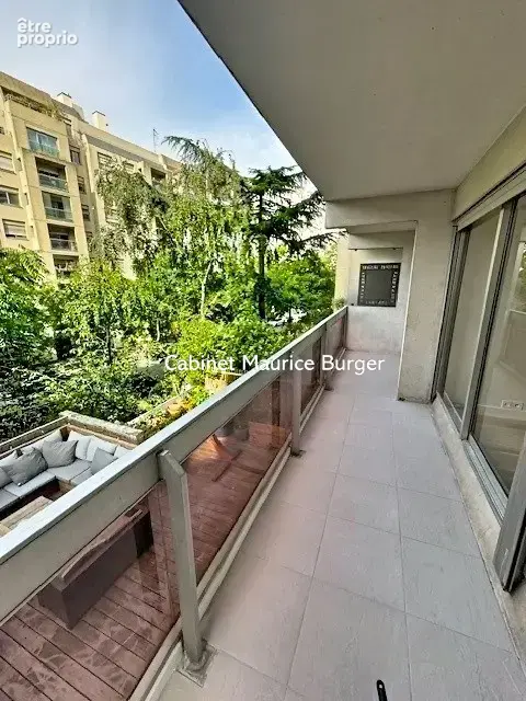 Appartement 2 pièces avec balcon   Entièrement rénové - photo 6
