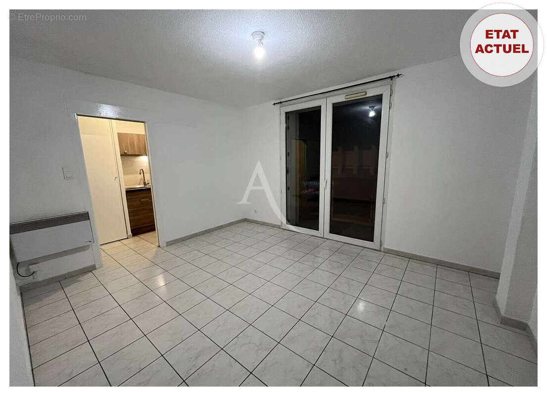 Appartement à FRONTIGNAN