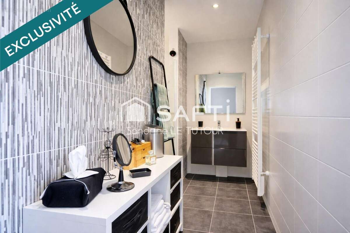 Appartement 76 m² à Larmor-Baden  - photo 6