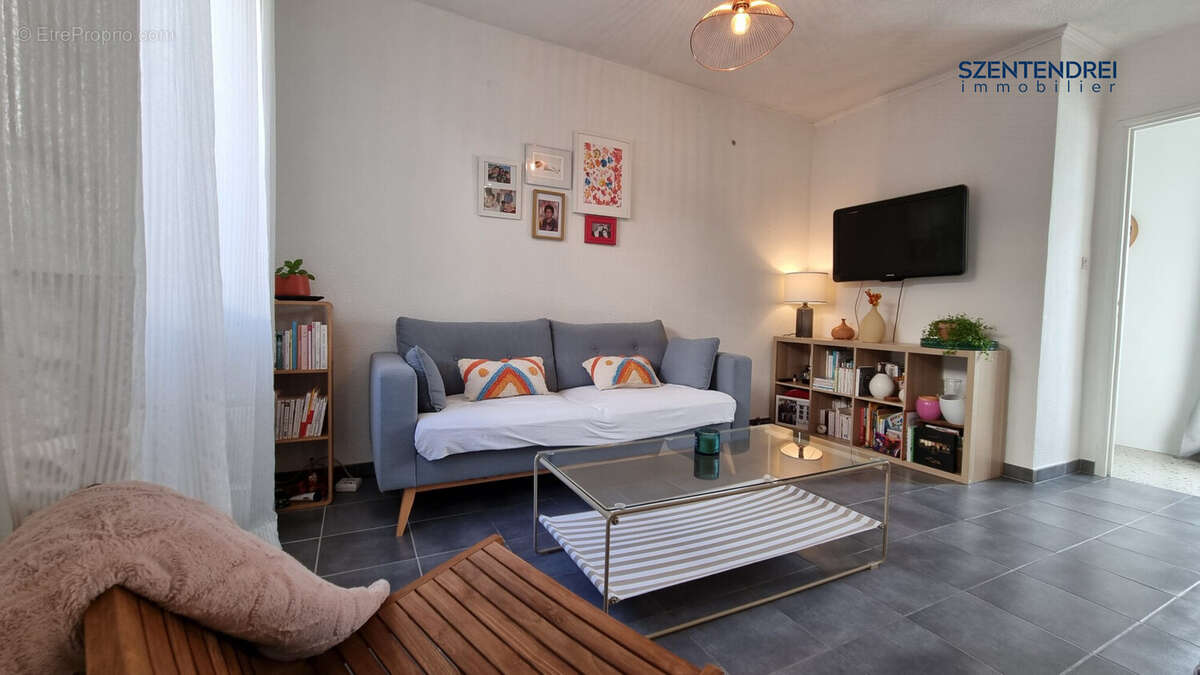 Appartement 62 m² à Lunel  - photo 5