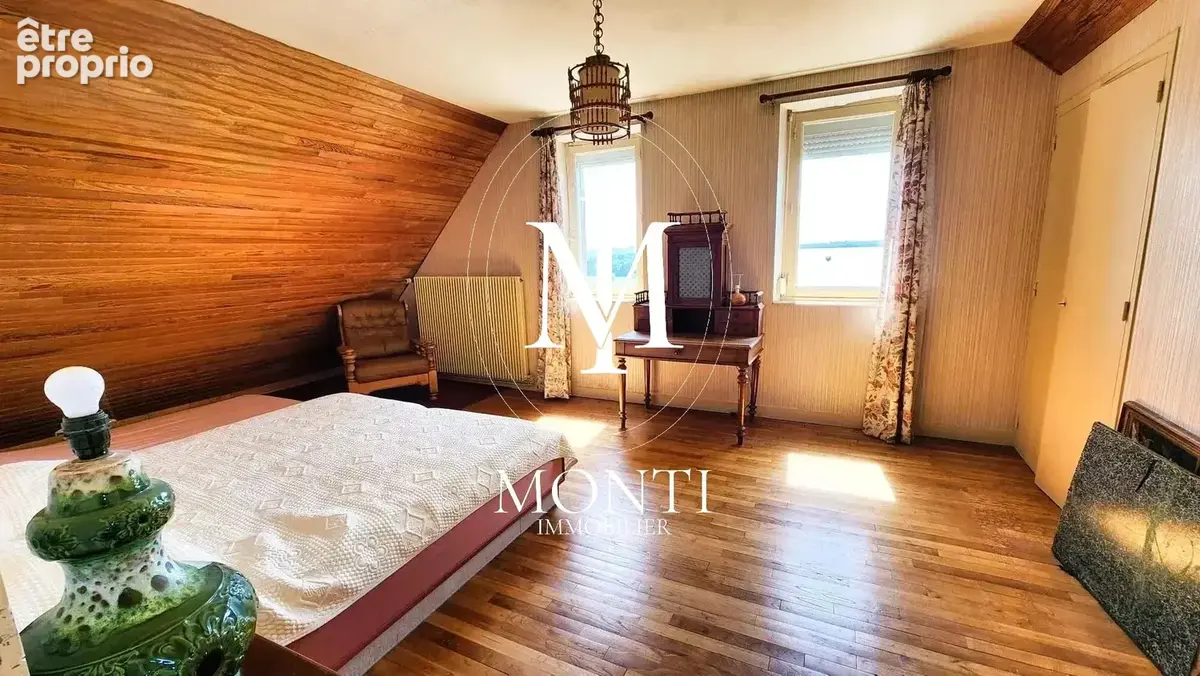 Maison de 158 m² à Beaussais-sur-Mer - photo 8
