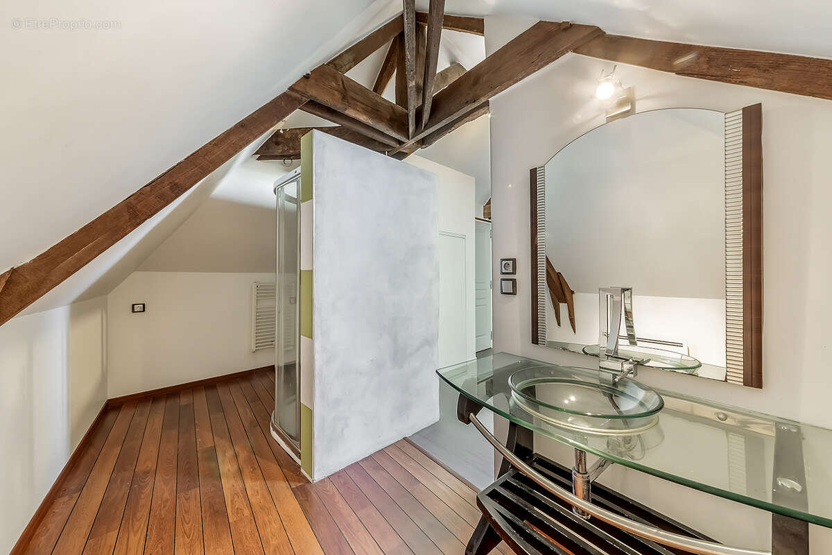 Appartement à DOL-DE-BRETAGNE