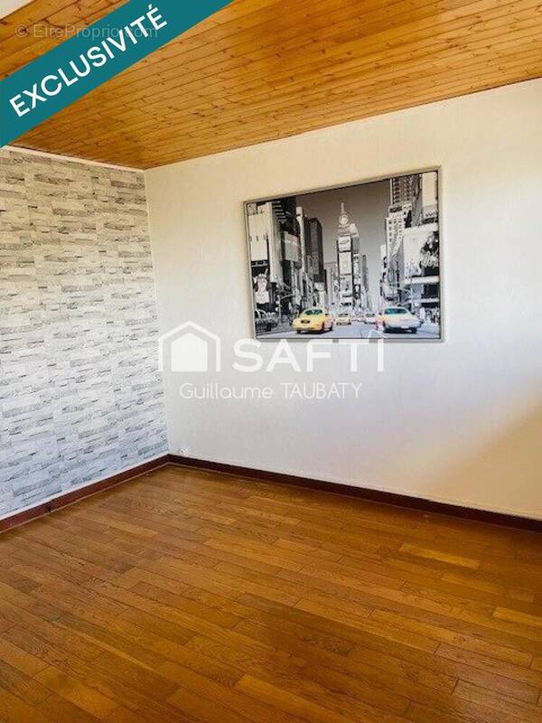 Photo 1 - Appartement à BESANCON