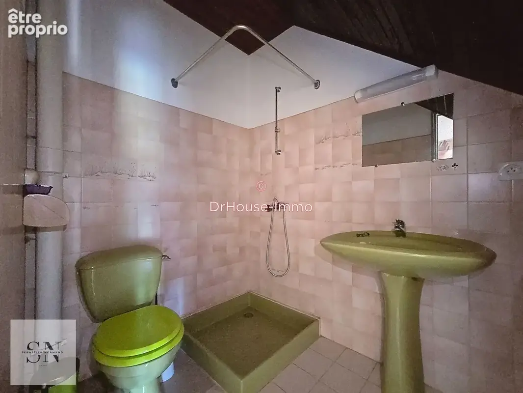 Maison 3 pièces 115 m² à vendre à Saint-Maurin (47270) - photo 14