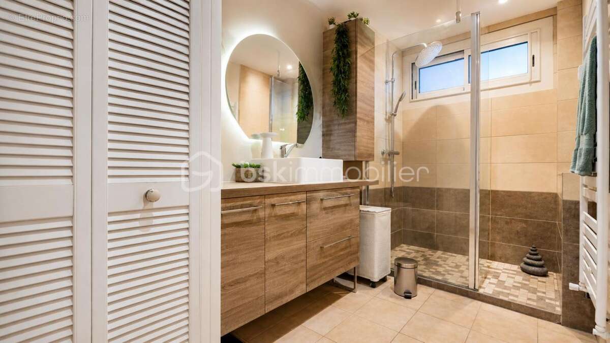 Grand T5 102 m² secteur Sainte-Musse – Idéal famille - photo 7