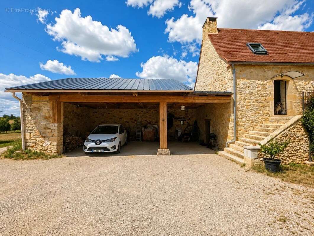 Vente Maison Gourdon(46300) 339 000ï¿œ - photo 3