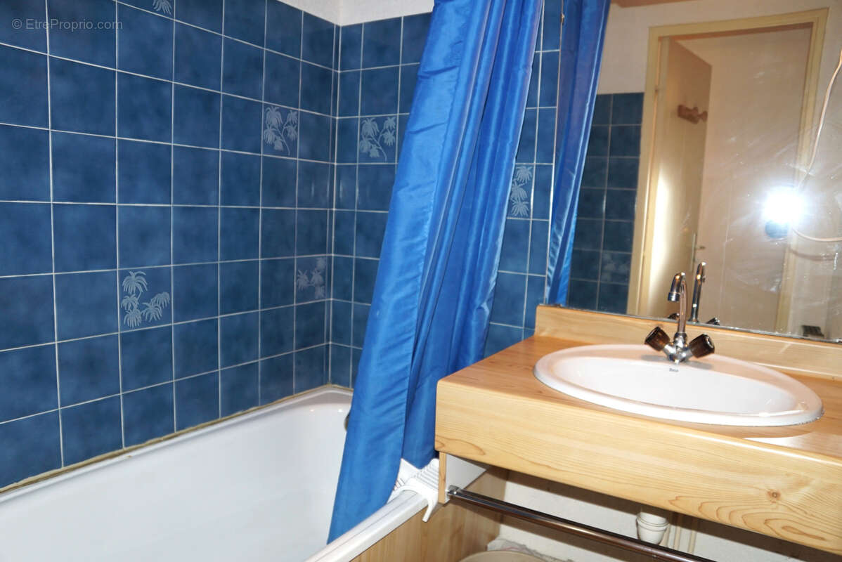 Appartement à CAVALAIRE-SUR-MER