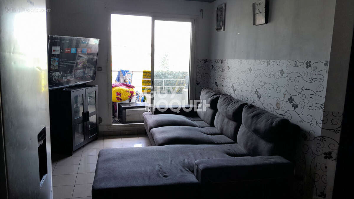 Appartement à SAINT-DENIS