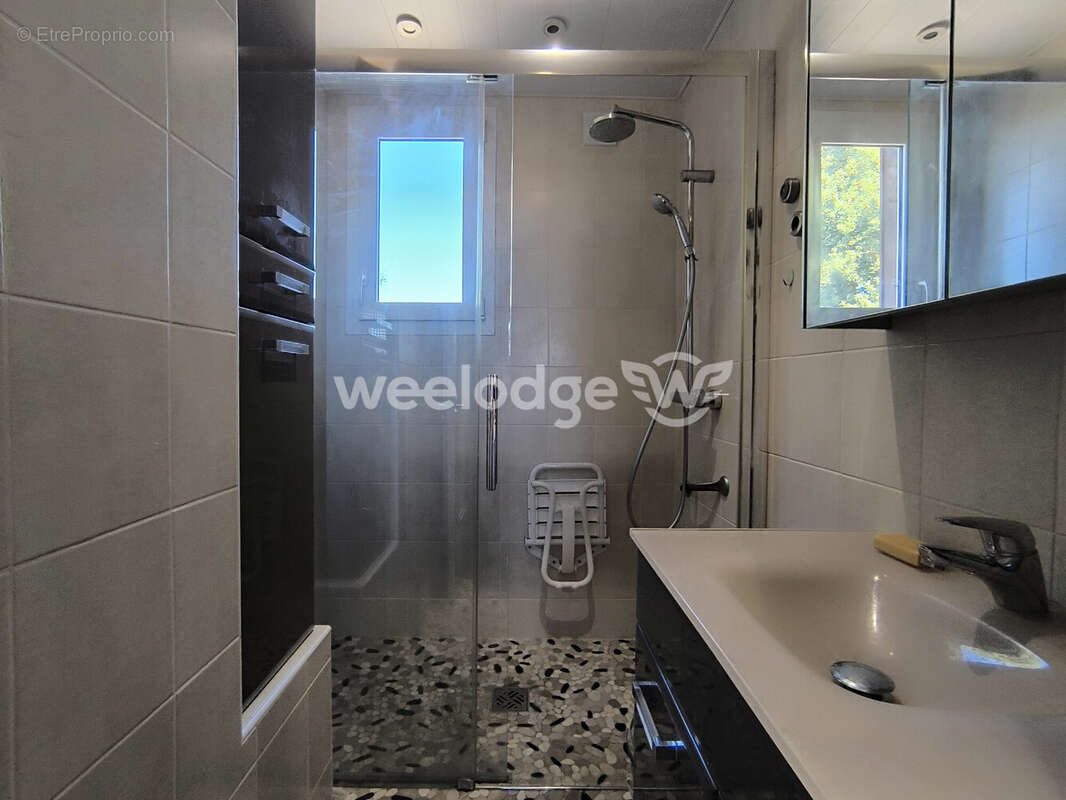 Maison 65 m² à Conflans-Sainte-Honorine  - photo 7