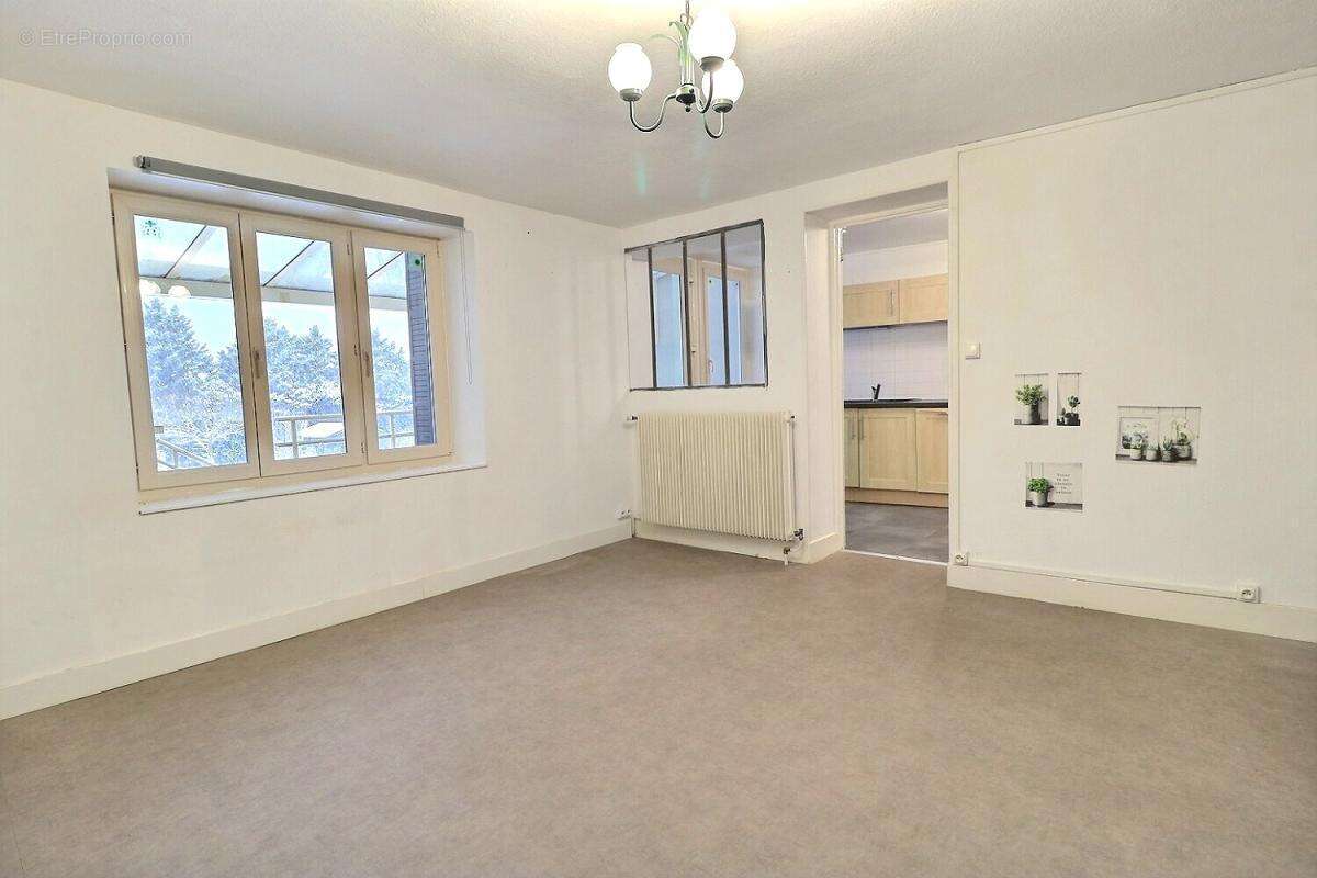 Idéal investissement locatif , résidence principale ou secondaire - photo 4