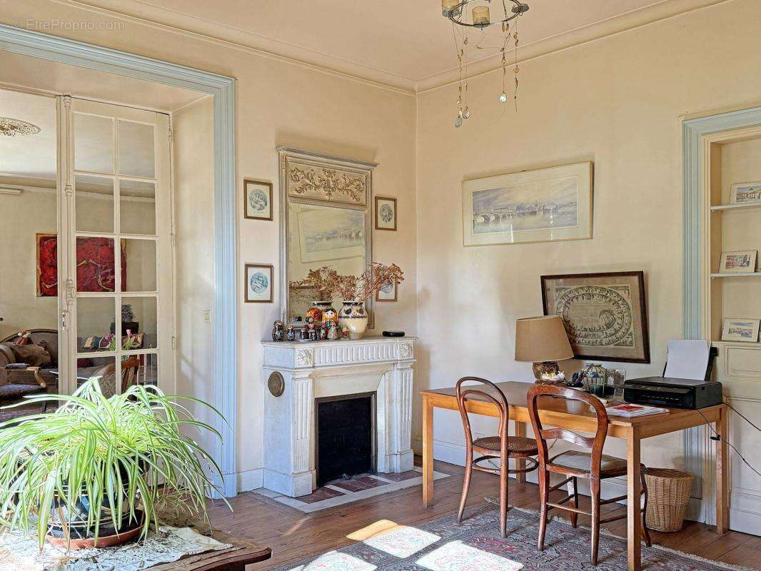 Maison à PAU
