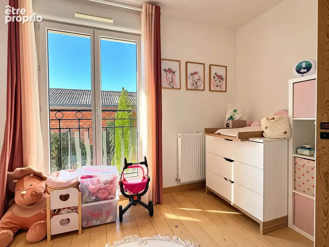 Appartement 3 pièces 73 m² à vendre à Saint-Maur-Des-Fosses (94100) - photo 8