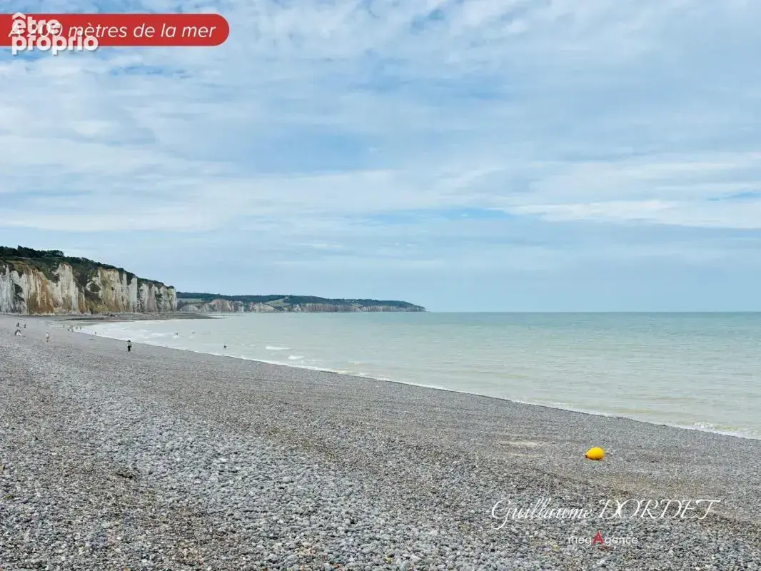 Appartement à deux pas du port et de la mer - photo 3