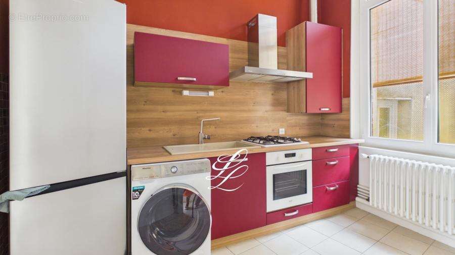 Appartement 117 m² à Le Mans  - photo 1338