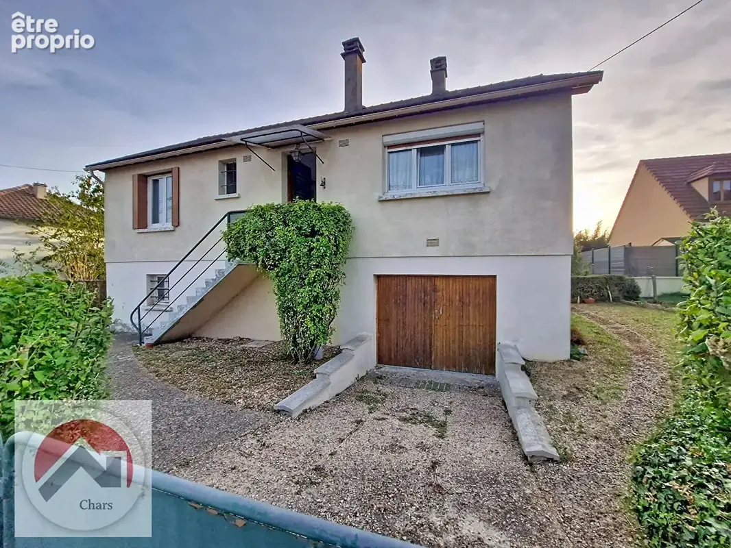 Photo Maison à Gisors au prix de 202 500€