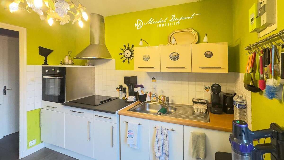 Photo 3 - Maison à LE BUGUE