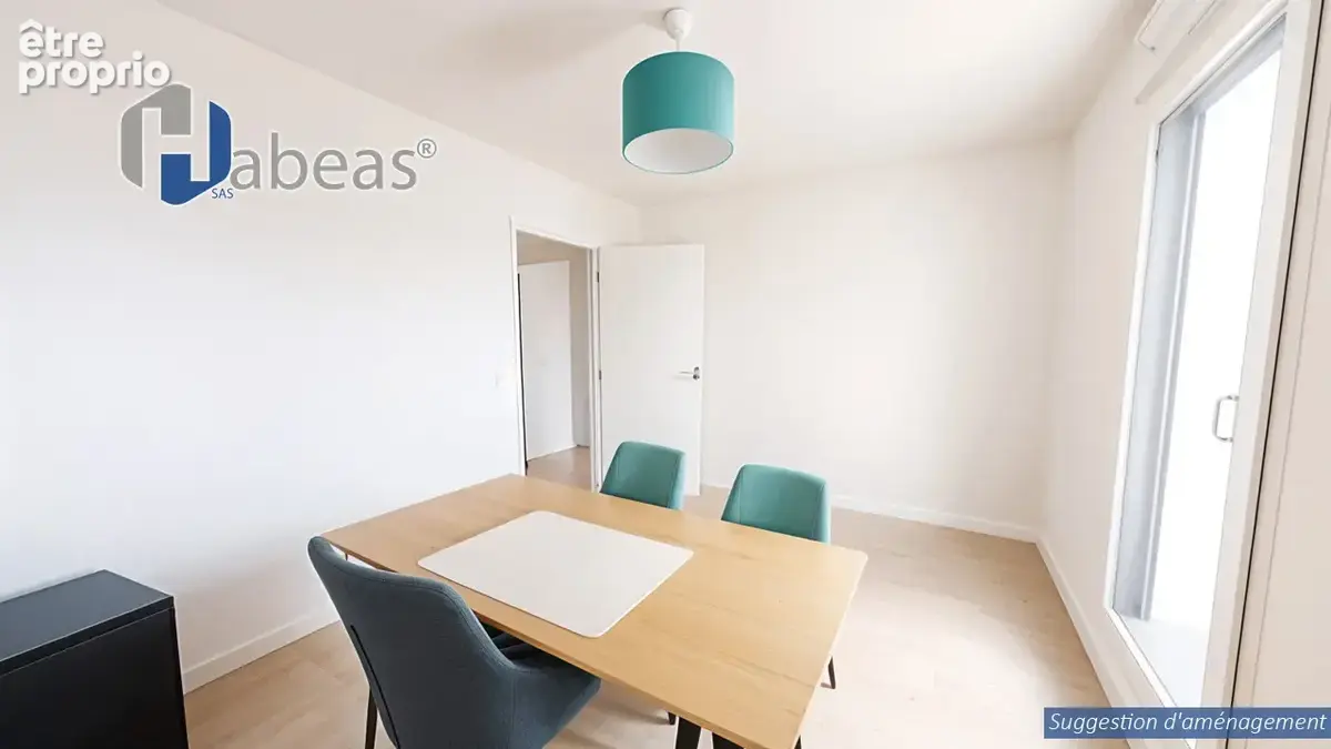 Maison 5 pièces de 119.17m² avec jardin et garage - photo 28
