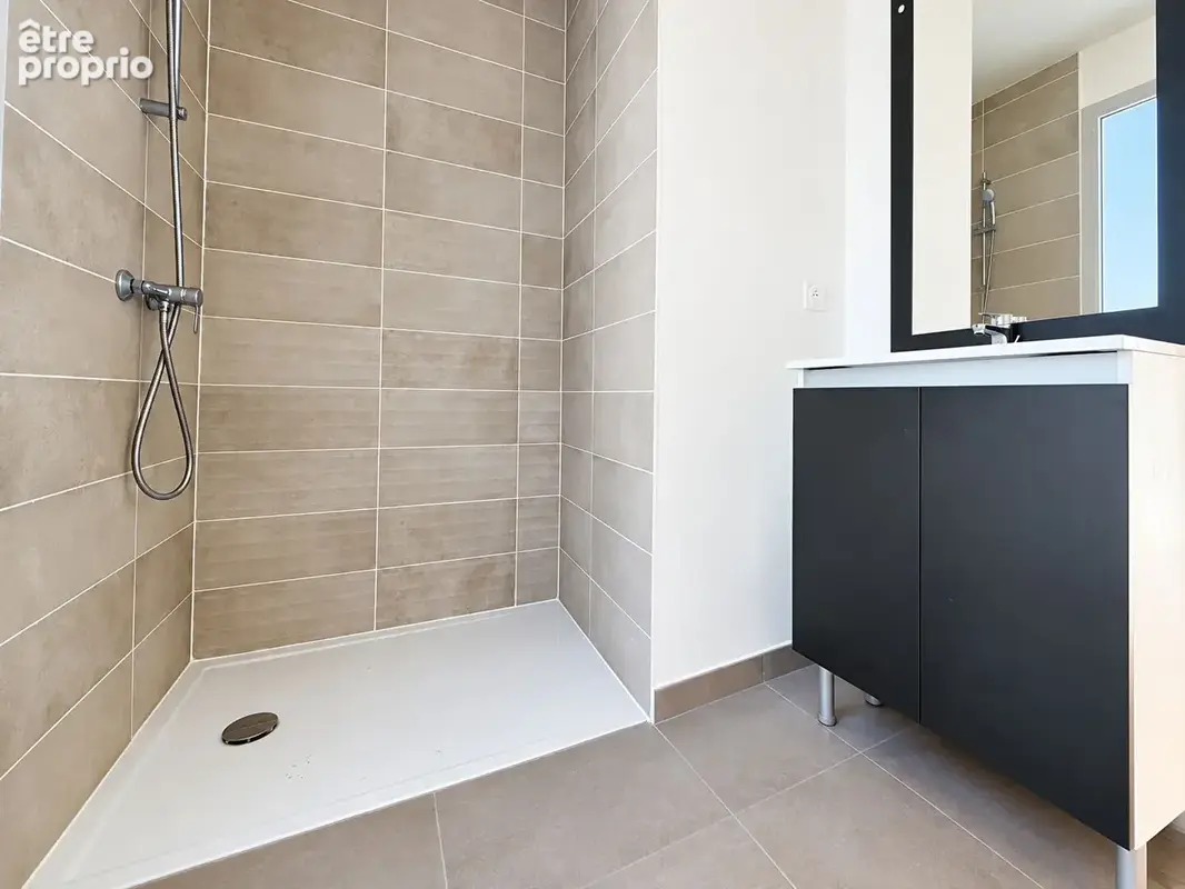 Maison contemporaine - photo 9