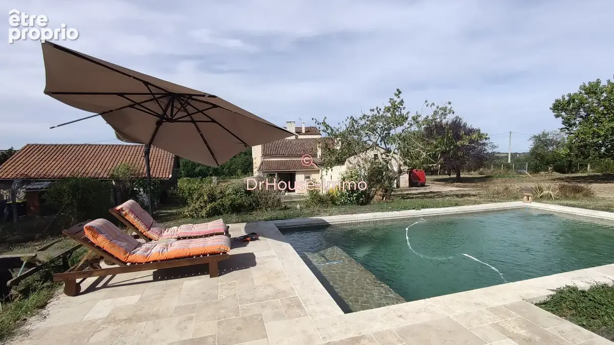 Maison 8 pièces 255 m² à vendre à Massugas (33790) - photo 3