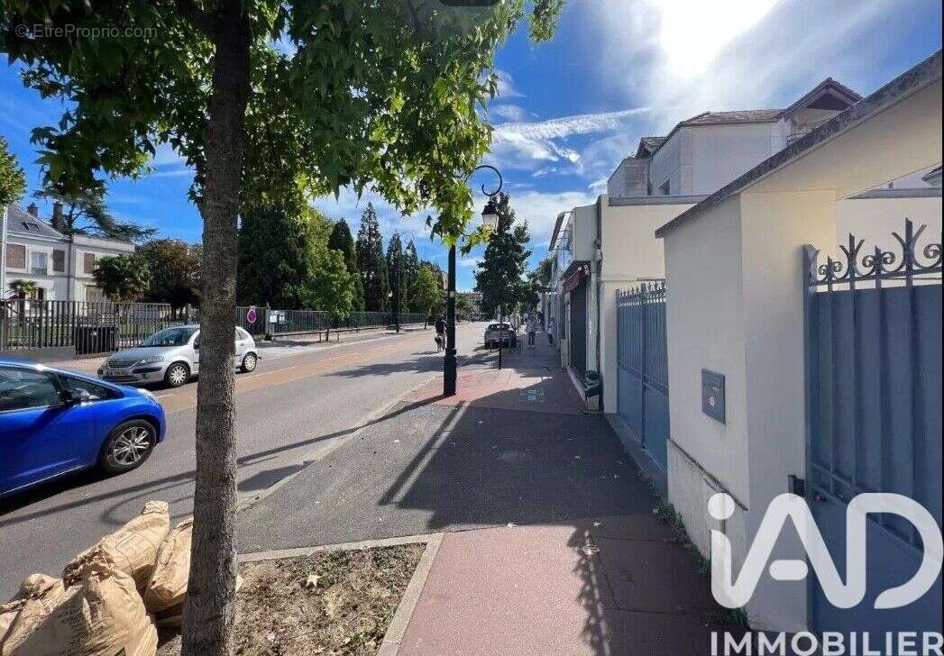 Photo 2 - Maison à SAINT-MAUR-DES-FOSSES