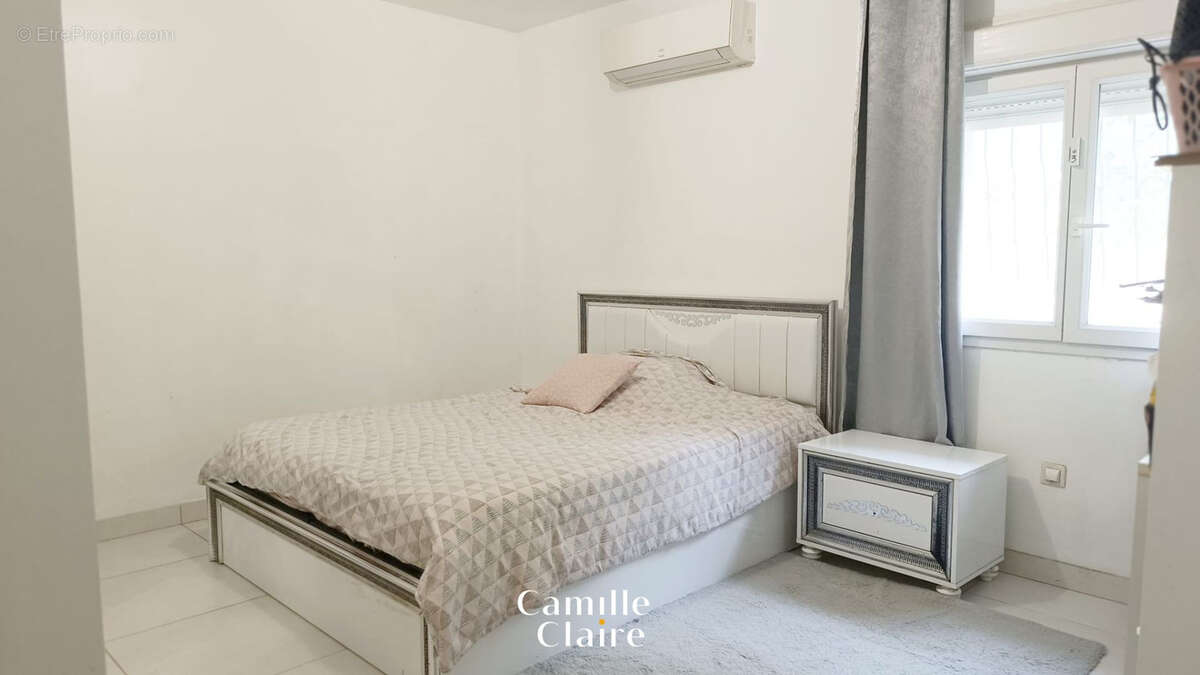 Maison à BERRE-L&#039;ETANG