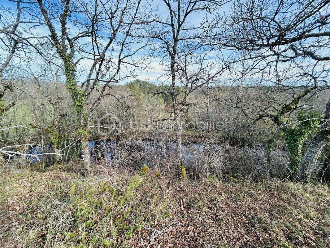 Maison à BEAUMONT-DU-PERIGORD