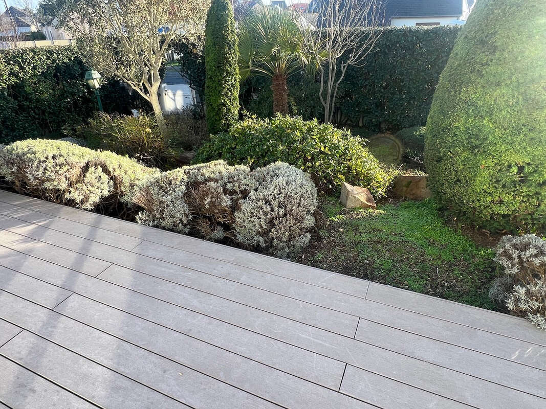 Maison à LE POULIGUEN