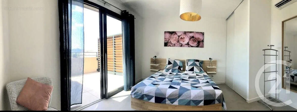 Appartement à PORTO-VECCHIO