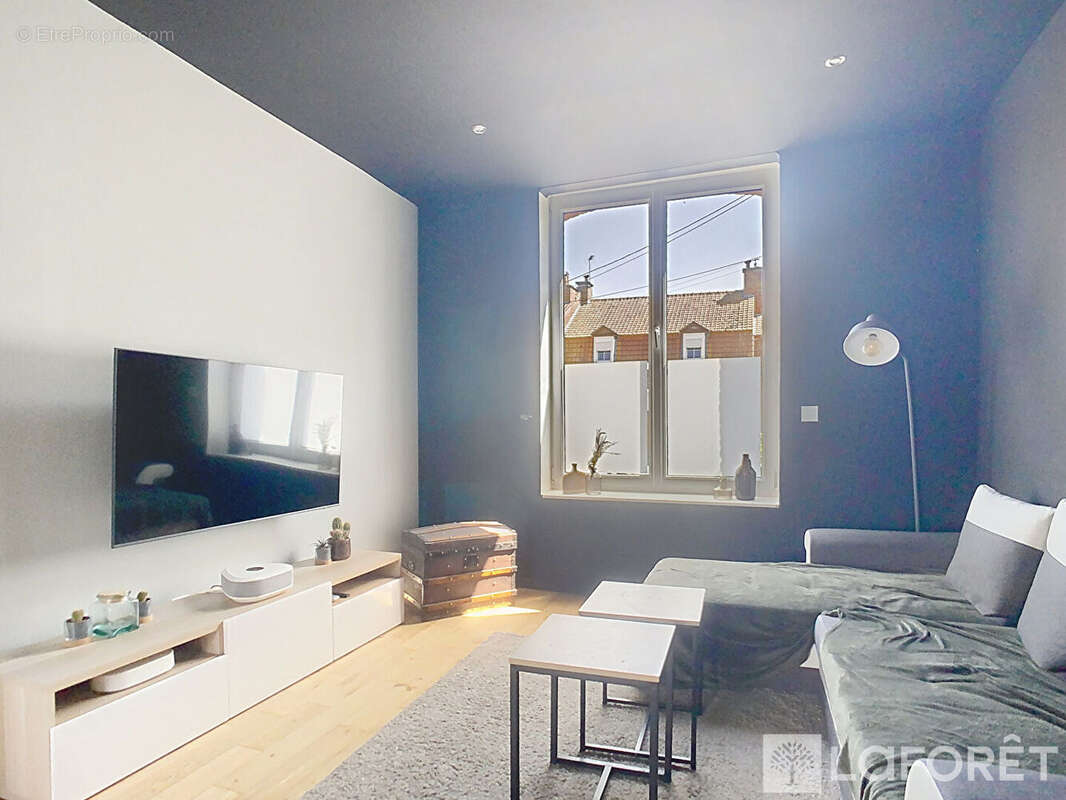 Maison à SAINT-JANS-CAPPEL