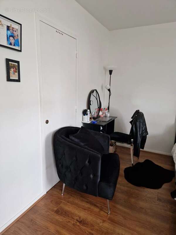 Appartement à LAON