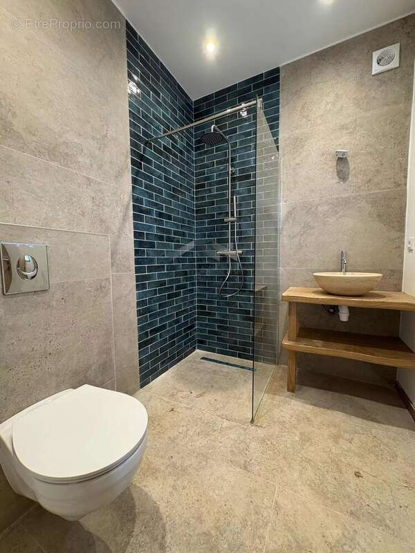 Appartement à PORTO-VECCHIO