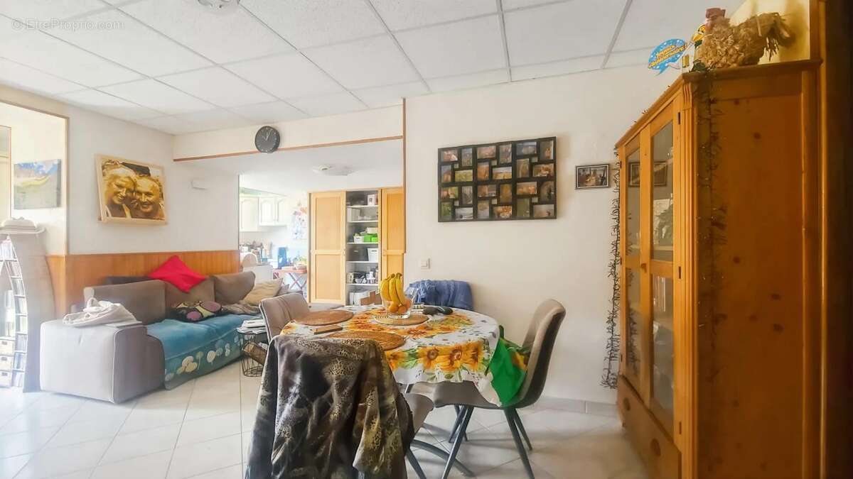 Maison à SAINT-ETIENNE-EN-DEVOLUY