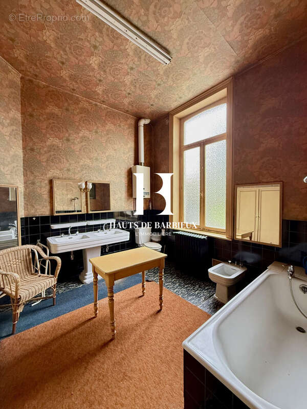 Maison à ROUBAIX