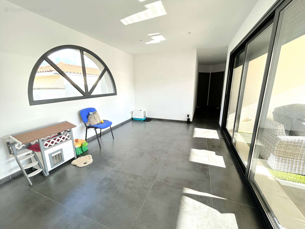 Maison à ANDREZIEUX-BOUTHEON