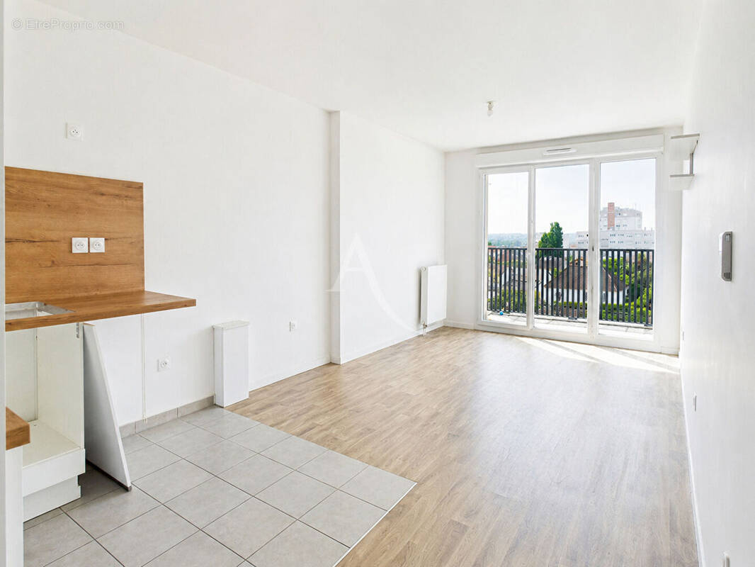 Appartement à GAGNY
