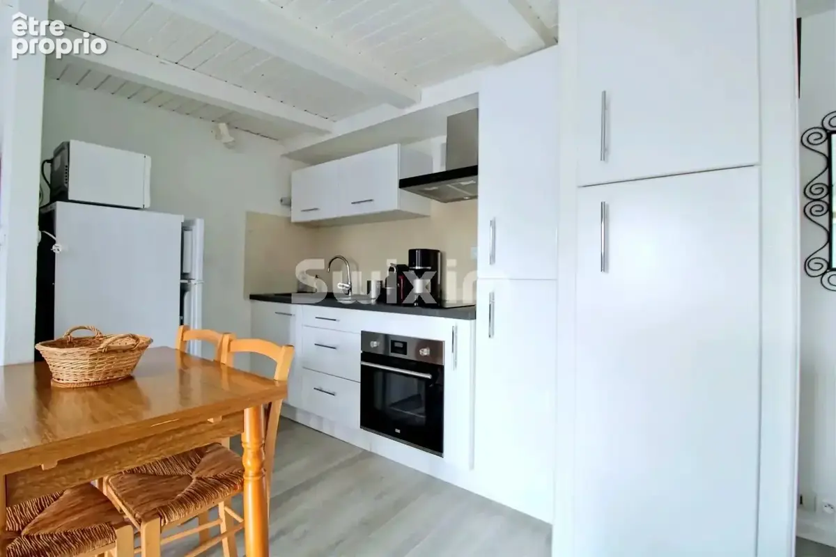 Appartement idéalement situé au centre du village - photo 2