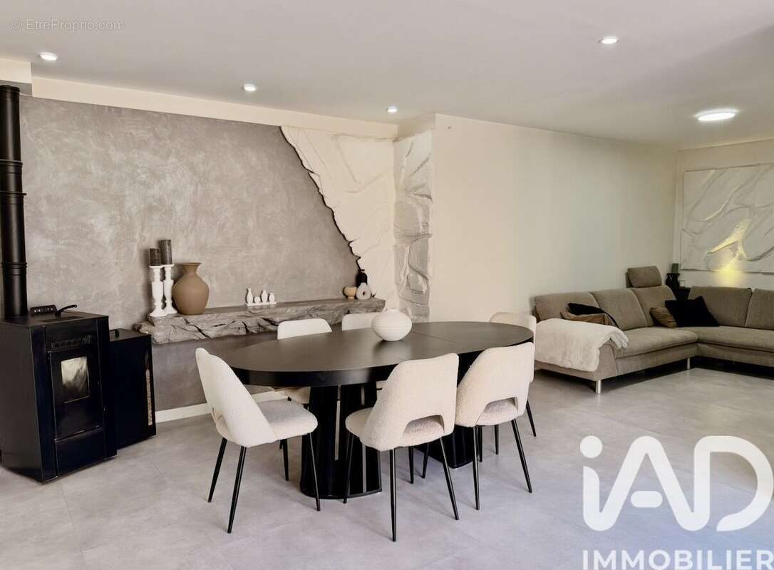 Maison 133 m² à Ranguevaux  - photo 6