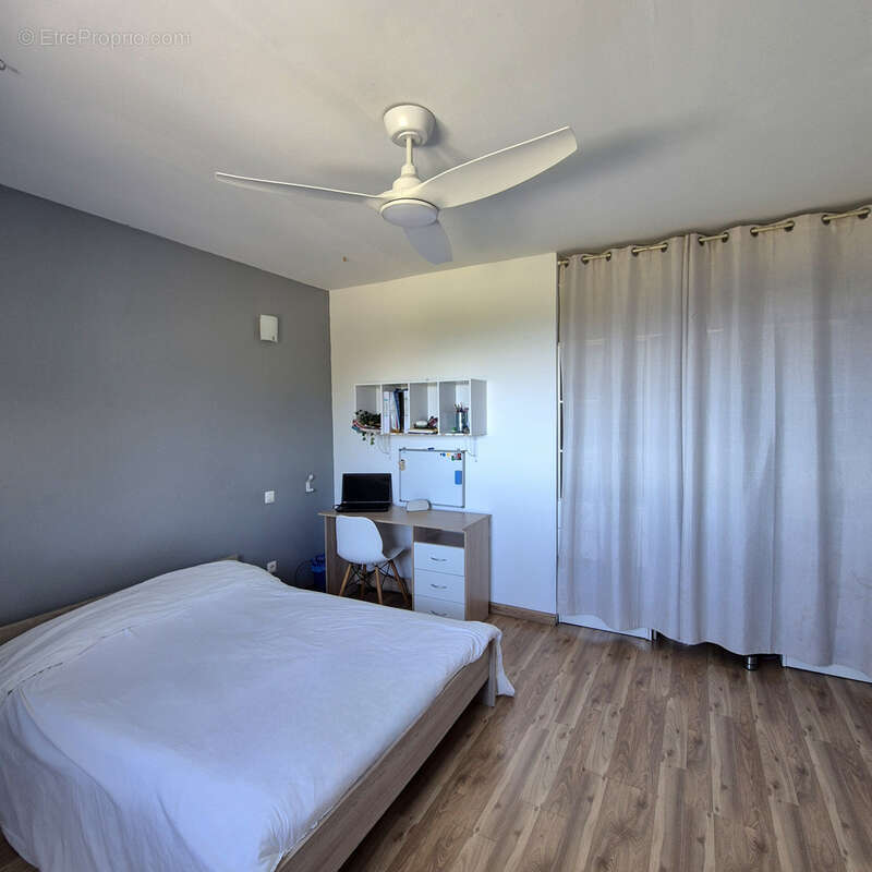 Maison à SAINT-PIERRE