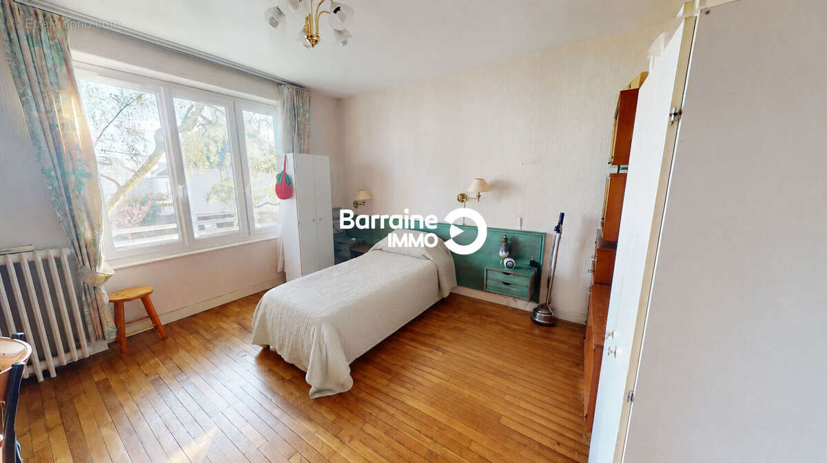 Appartement à LORIENT