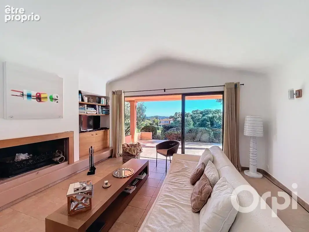 Villa 5 suites - Vue mer et proche Plage - photo 4
